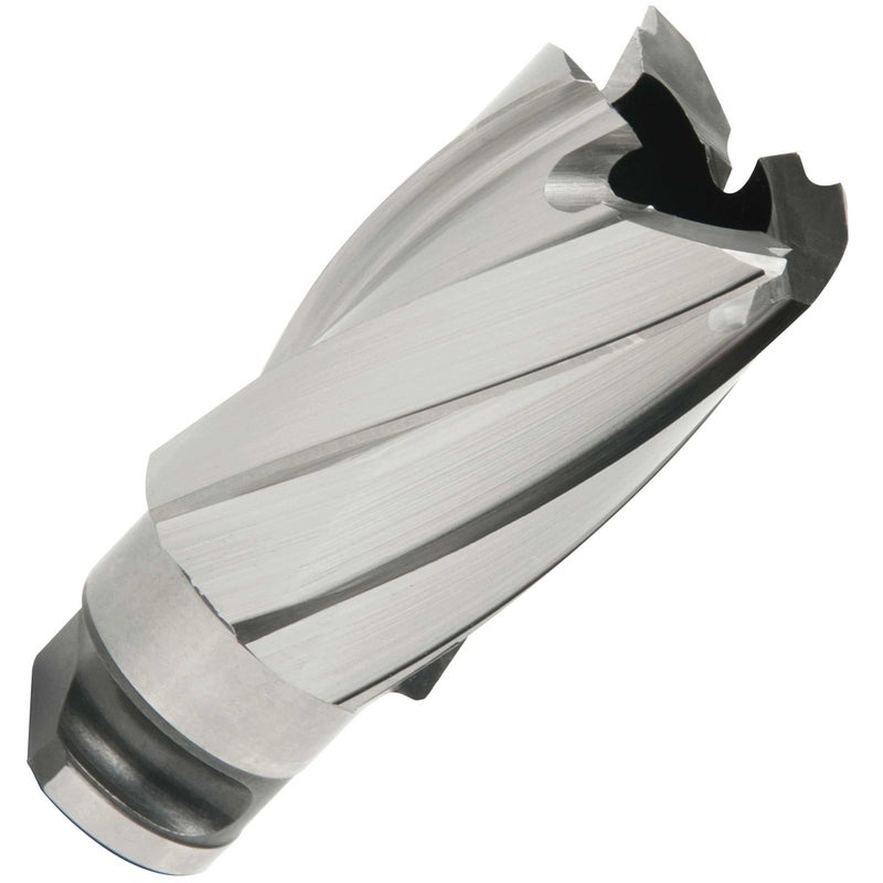 Hougen 17824 3/4" x 1" Depth of Cut Rotaloc Plus Annular Cutter (Replaces Hougen 17224)